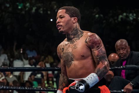 gervonta davis born